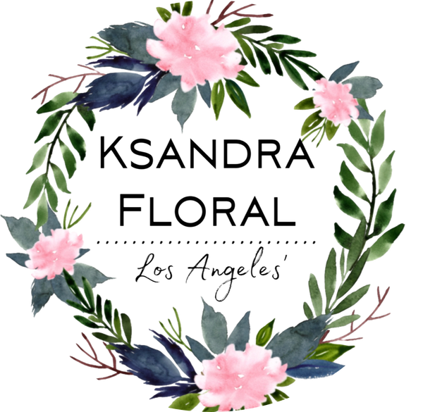 Ksandra Floral