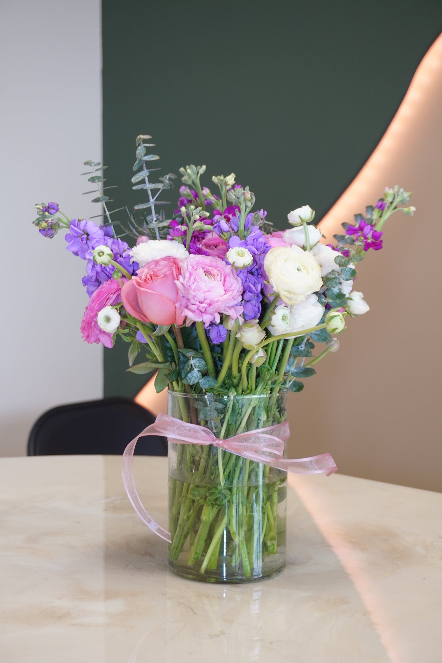 NO.19 Moonlight Bloom