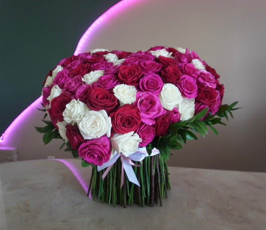 NO.106 Love In Bloom