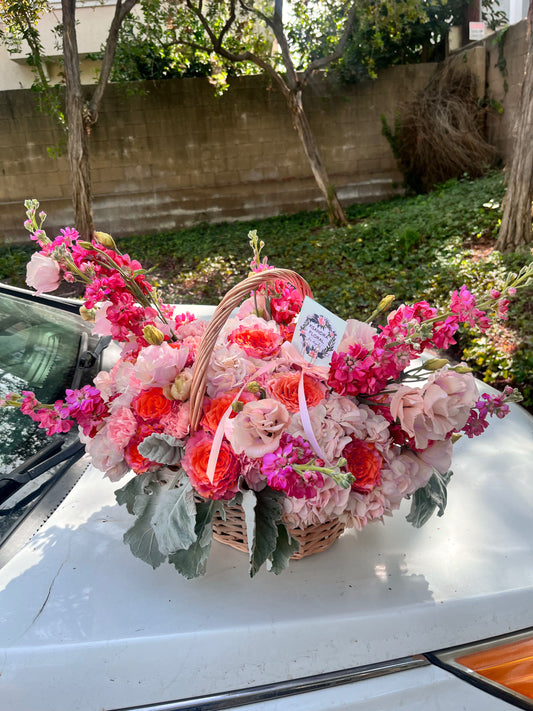 NO. 12 Lovely Artistry