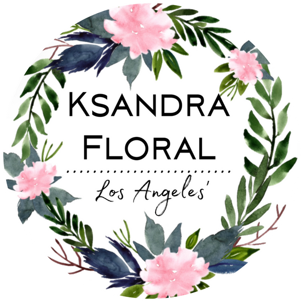 Ksandra Floral